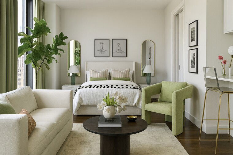 Online design Modern Studio by Marya W. thumbnail