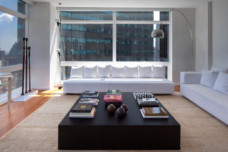 Online design Glamorous Living Room by Sara M. thumbnail