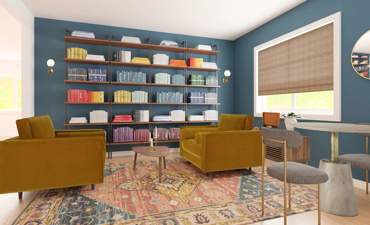 Diseño en línea Otro Moderno por Liliana S. miniatura