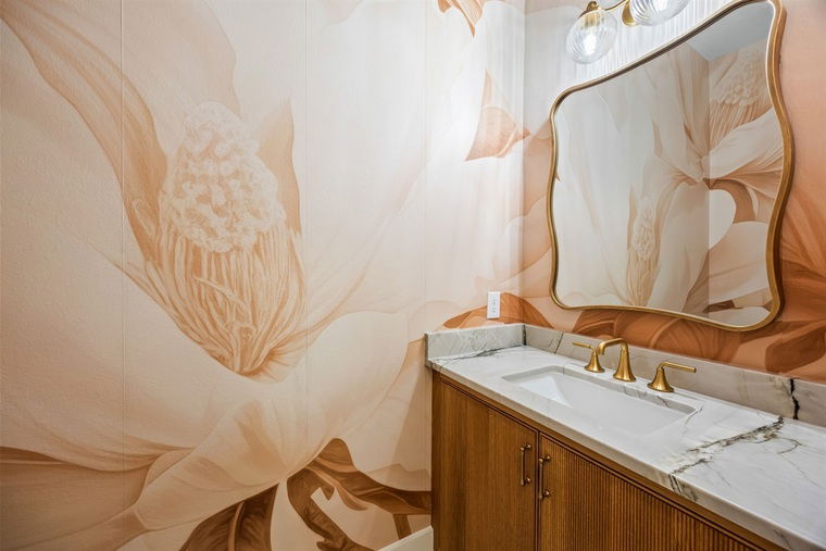 Online design Beach Bathroom by Liana S. thumbnail
