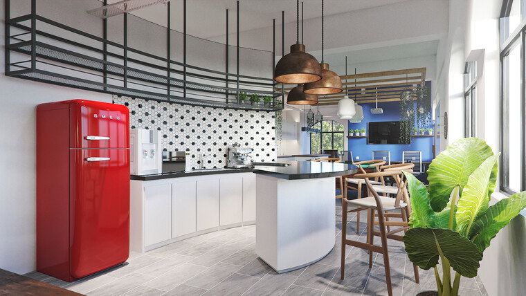 Online design Modern Business by Aida A. thumbnail