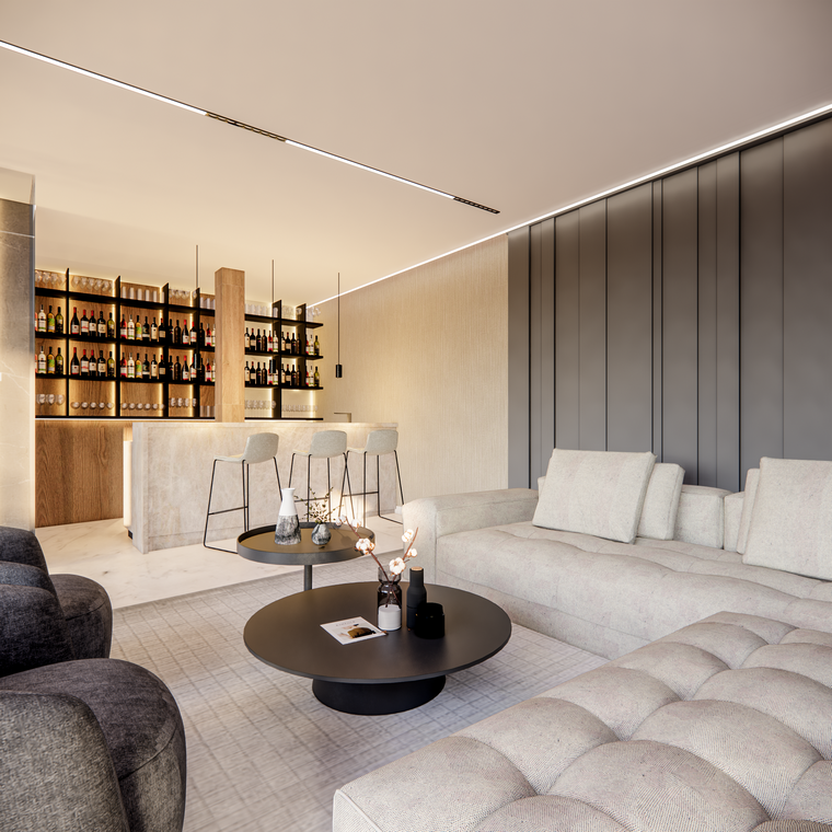 Online design Contemporary Other by Alexandra U. thumbnail