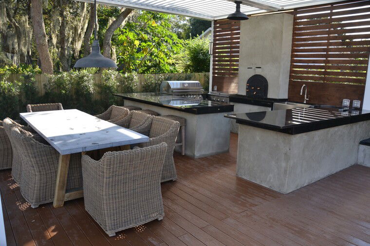 Online design Contemporary Home Office by Ana I. thumbnail