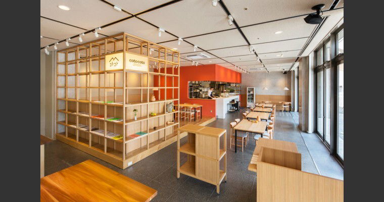 Online design Contemporary Business: 1 Space by Alicja S. thumbnail