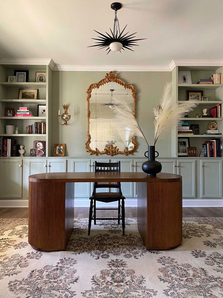 Online design Glamorous Home/Small Office by Valerie D. thumbnail