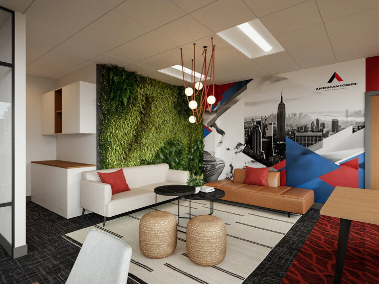 Online design Modern Business by Ibrahim H. thumbnail