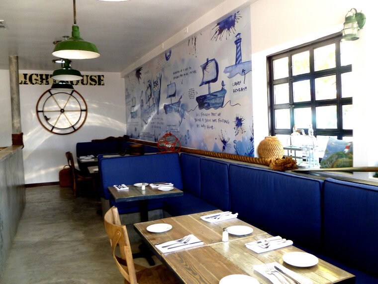 Online design Beach Business by Serena Z.  thumbnail