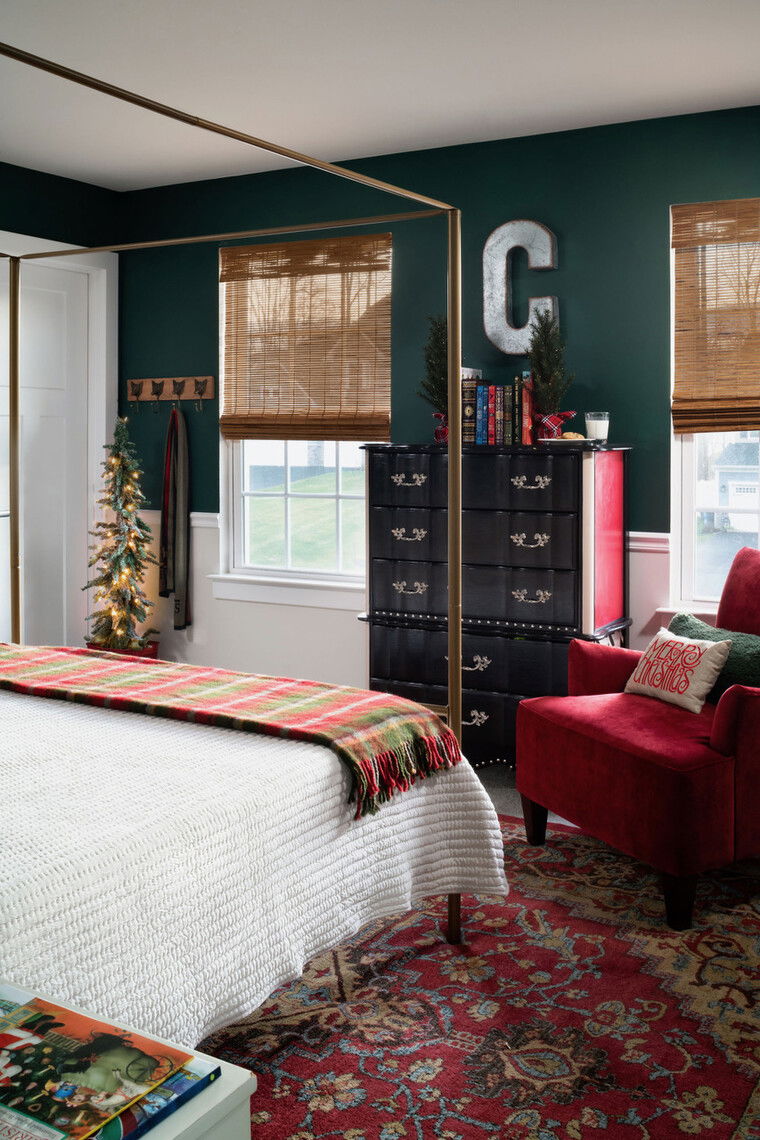 Online design Country/Cottage Kids Room by Valerie D. thumbnail