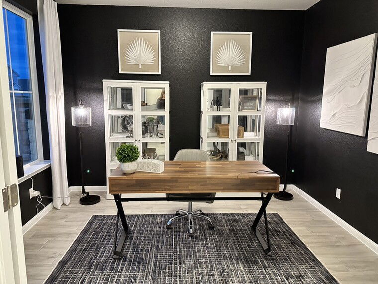 Online design Modern Business: 1 Space by Danielle H. thumbnail