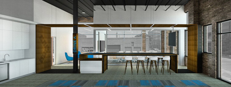 Online design Modern Business by Anna J. thumbnail