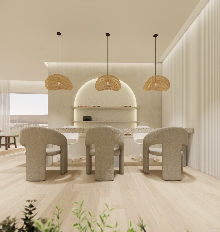 Online design Contemporary Other by Ega S. thumbnail