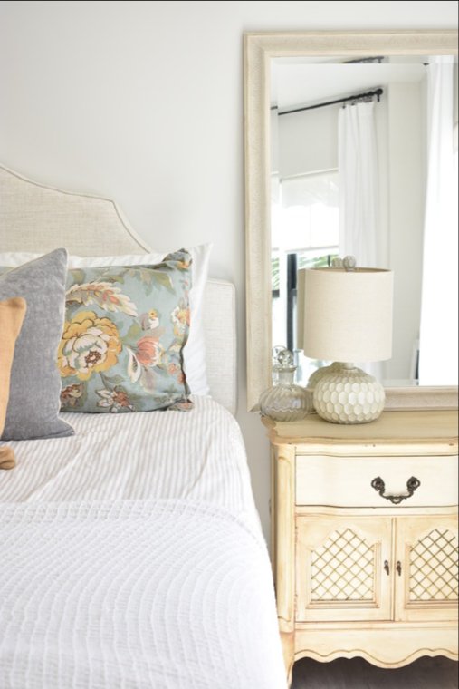 Online design Country/Cottage Bedroom by Kate S. thumbnail