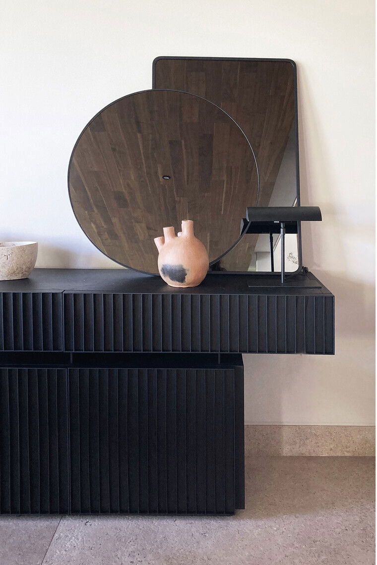 Online design Contemporary Dining Room by Sofia V. thumbnail
