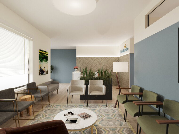 Online design Transitional Business by Sonia C. thumbnail