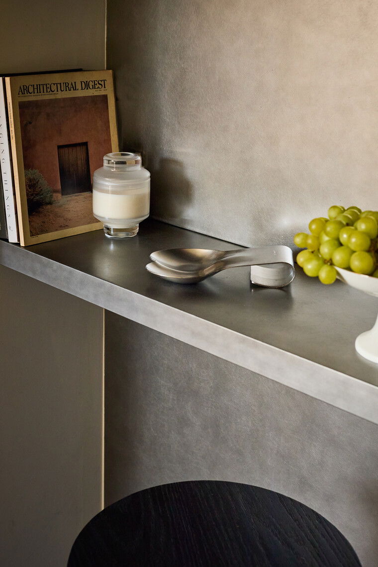 Online design Modern Kitchen by Devanshi S. thumbnail