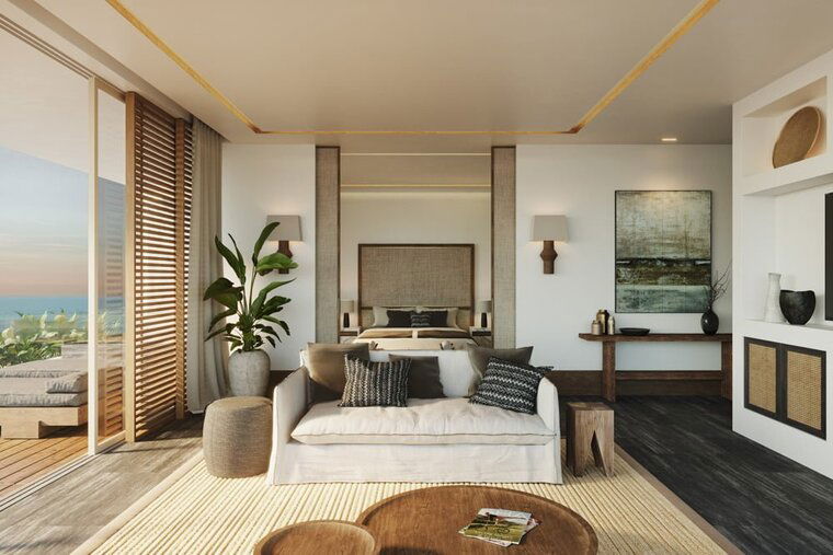 Online design Transitional Living Room by Sofia V. thumbnail