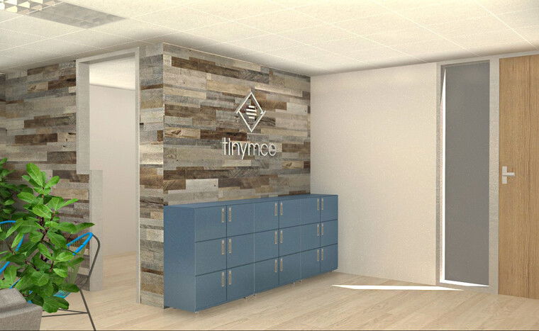 Online design Contemporary Business: 1 Space by Ani K. thumbnail