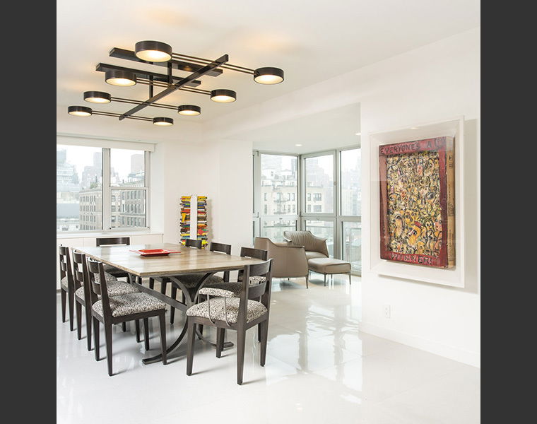 Online design Contemporary Dining Room by Susan W. thumbnail