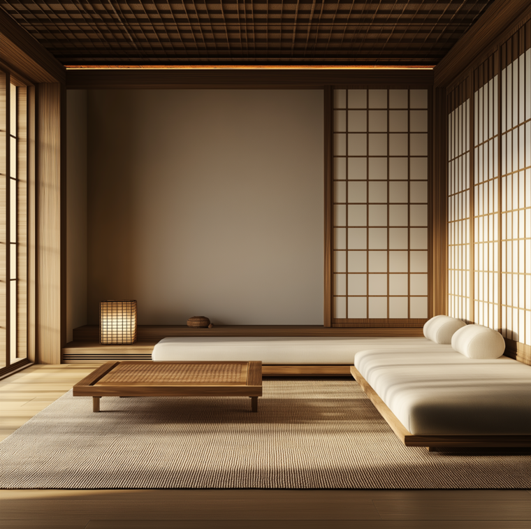 Online design Contemporary Living Room by Sofia S. thumbnail