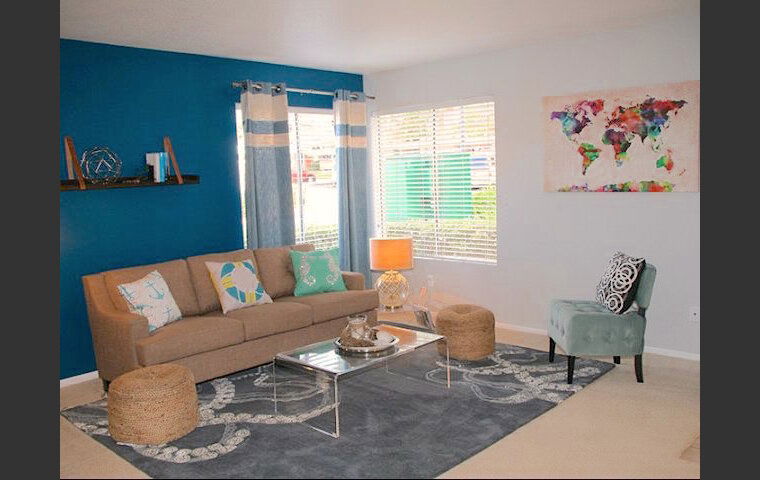 Online design Beach Living Room by Felipe N. thumbnail