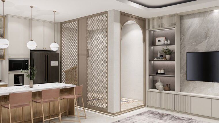 Online design Contemporary Other by Carissa L. thumbnail