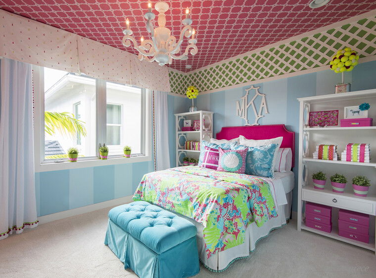 Online design Transitional Kids Room by Kristin W. thumbnail