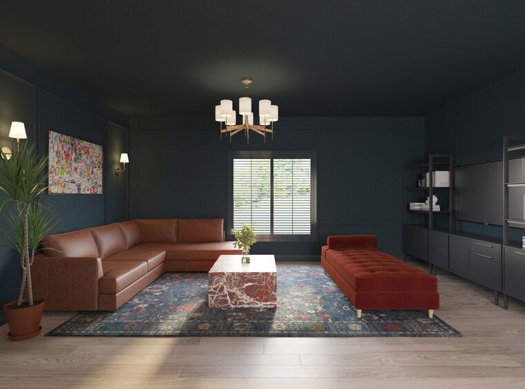 Online design Modern Other by Jessica Z. thumbnail