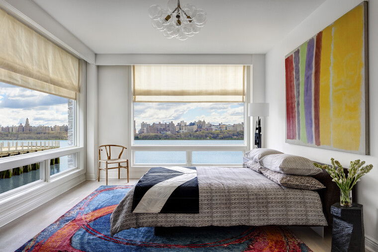 Online design Eclectic Bedroom by Catherine W. thumbnail