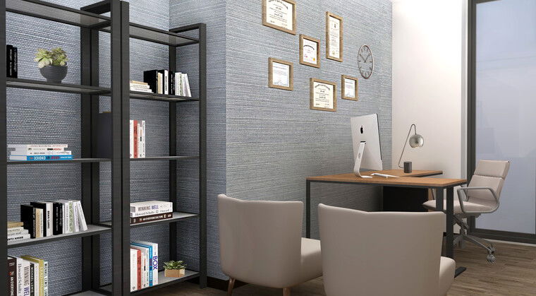 Online design Modern Business by Ani K. thumbnail