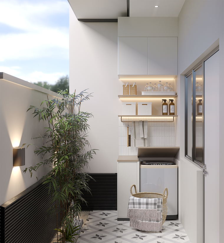Online design Modern Other by Alice H. thumbnail
