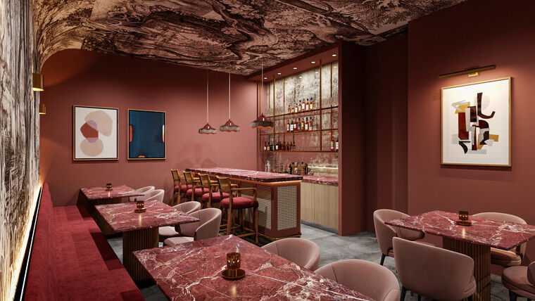 Online design Eclectic Other by Laura A. thumbnail