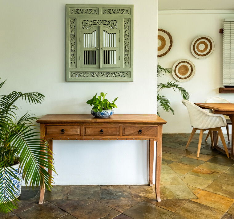 Online design Country/Cottage Patio by Nazli U. thumbnail
