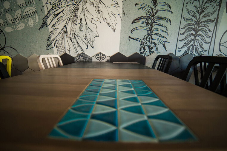 Online design Eclectic Business by Serena Z.  thumbnail