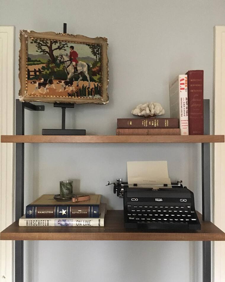 Online design Eclectic Home Office by Jordan S. thumbnail