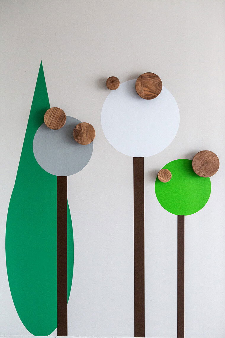 Online design Modern Business: 1 Space by Sandra K. thumbnail