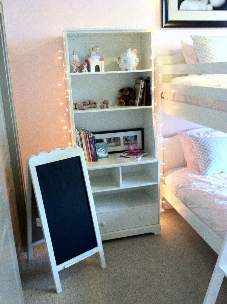 Diseño en línea Habitación Infantil Contemporánea por Jeff D. miniatura