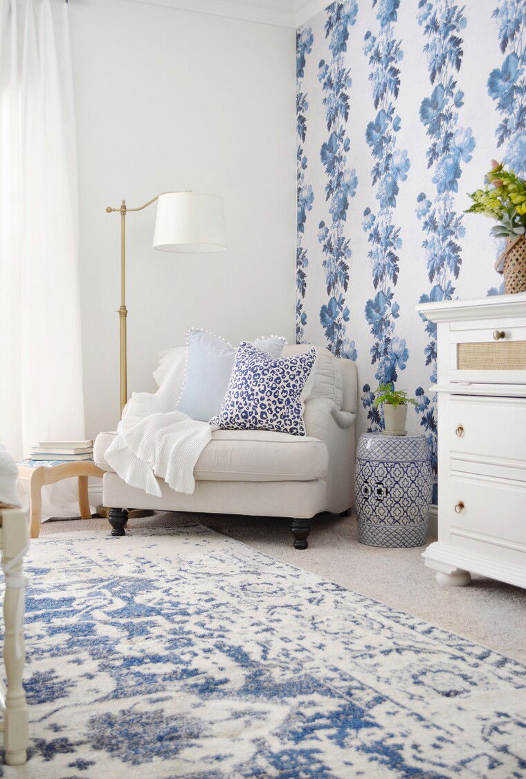 Online design Transitional Bedroom by Ashley S. thumbnail