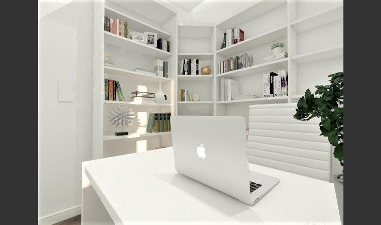 Online design Modern Business: 1 Space by Chante F. thumbnail