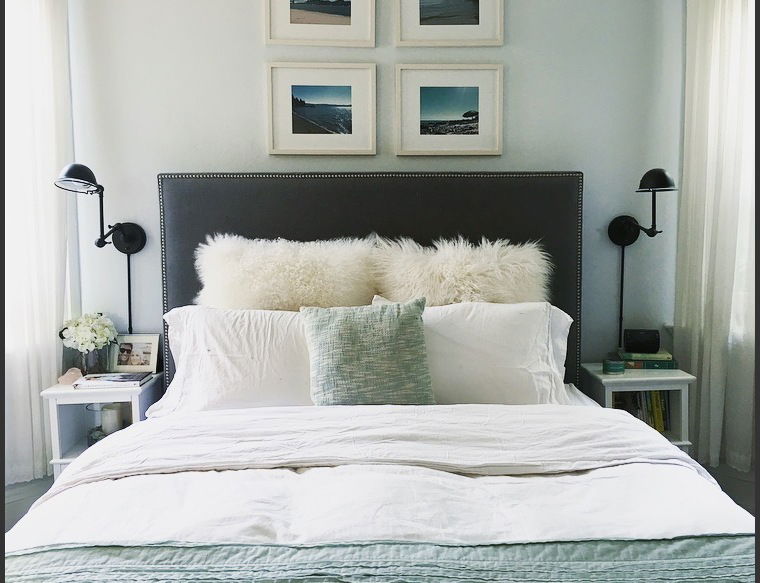Online design Beach Bedroom by Angela S. thumbnail