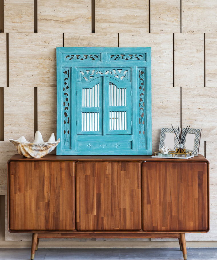 Online design Beach Dining Room by Nazli U. thumbnail