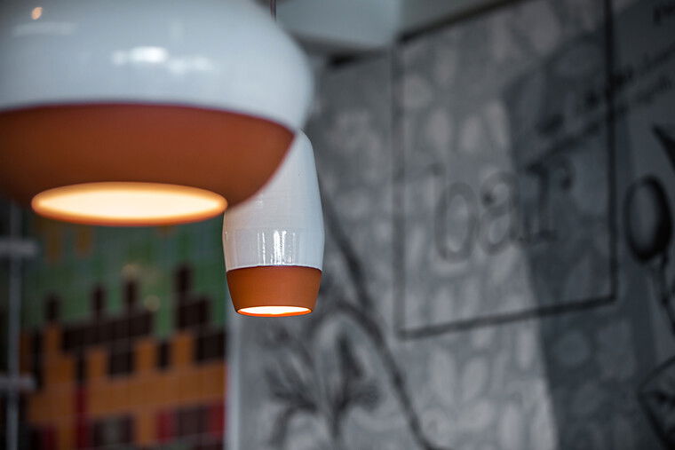 Online design Eclectic Business: 1 Space by Serena Z.  thumbnail