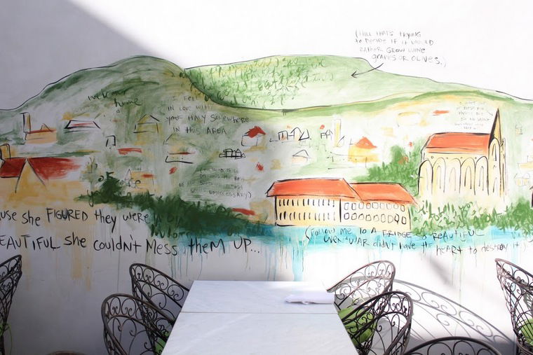 Online design Traditional Business: 1 Space by Serena Z.  thumbnail