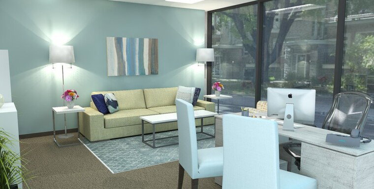 Online design Transitional Business by Brittany J. thumbnail