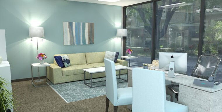 Online design Transitional Business by Brittany J. thumbnail