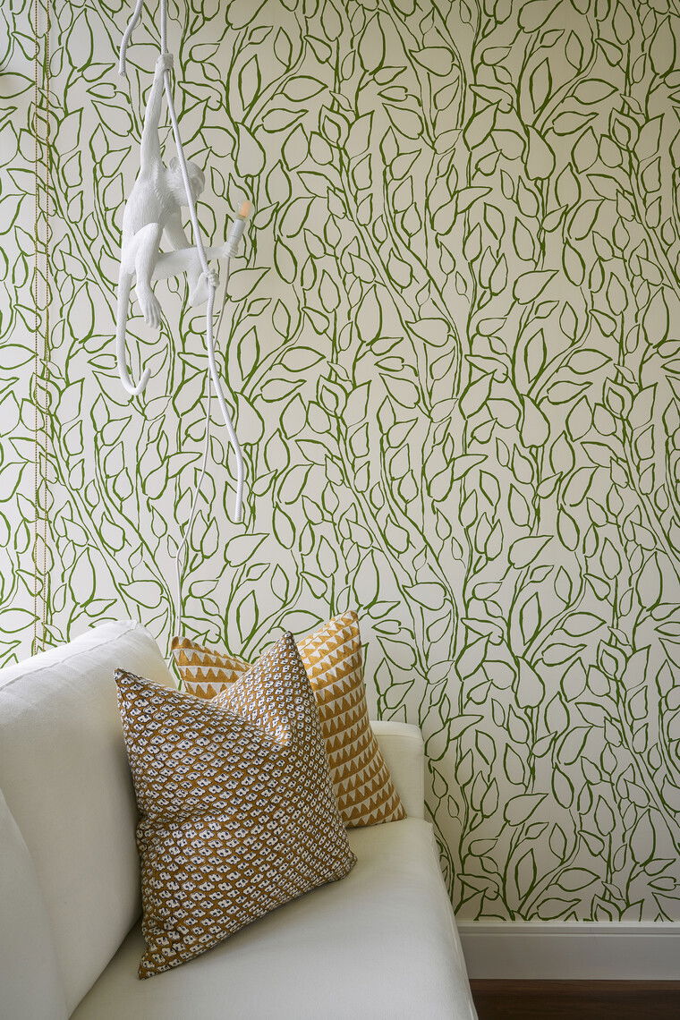 Online design Eclectic Home Office by Samantha S. thumbnail