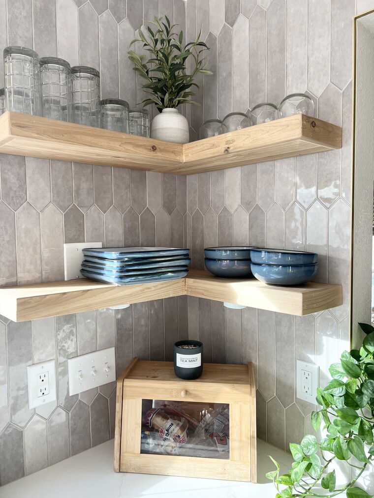 Online design Contemporary Kitchen by Sarah A. thumbnail