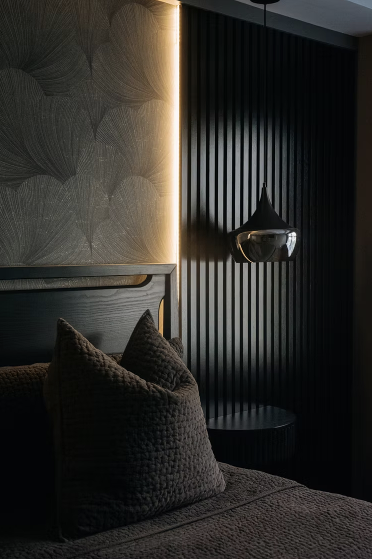 Online design Eclectic Bedroom by Kyra V. thumbnail