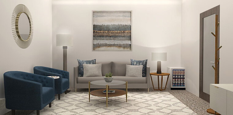 Online design Modern Business by Ani K. thumbnail