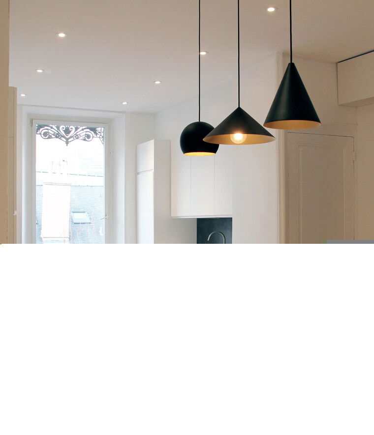 Online design Contemporary Dining Room by Soha K. thumbnail
