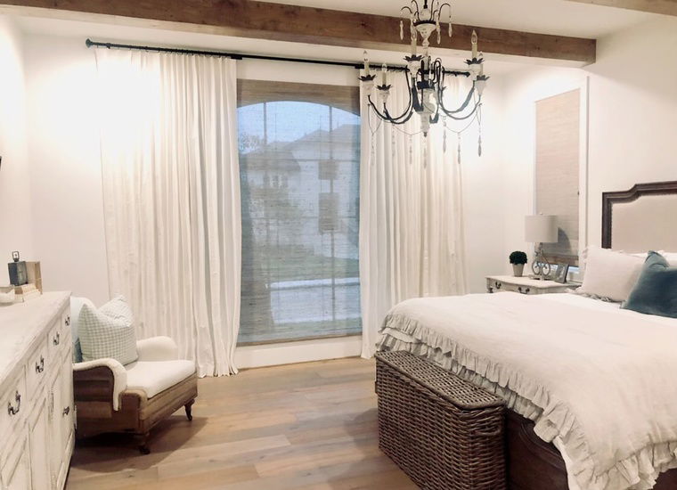 Online design Country/Cottage Bedroom by Berkeley H. thumbnail